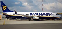 Belgia: Ryanair anuluje z powodu strajku sporą część lotów w weekend
